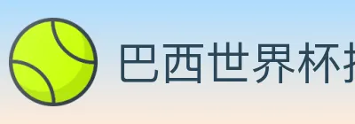 巴西世界杯投注入口 logo